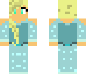 frozen elsa
