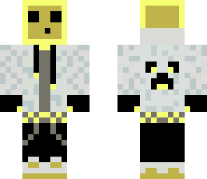 my gold slime