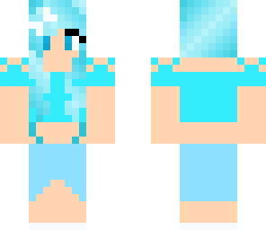 ice girl