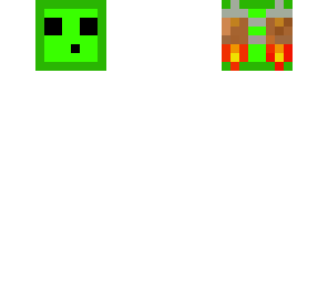 slime