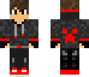 red creeper