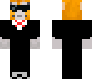 spy stampy fix