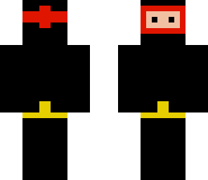 super ninja