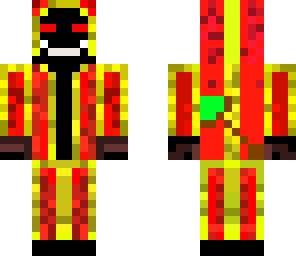awesome nether mage