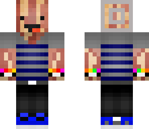 baconkinggames