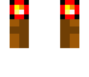 redstore torch