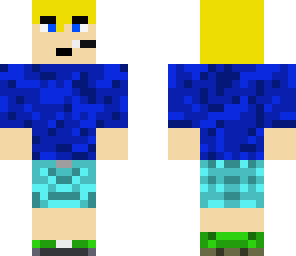 claymorder