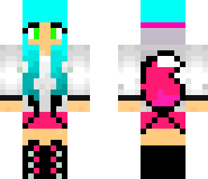pinky
