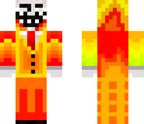 troll fire