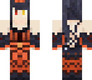 kurumi