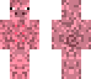 dry pigman