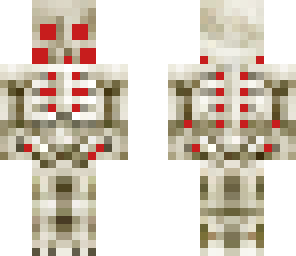 dark skelefighter