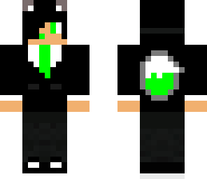 agent wolf teen
