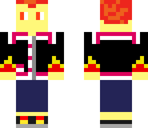 edited my heath burns