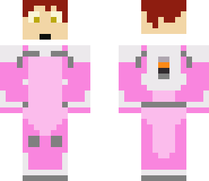 nena trinity pilot suit