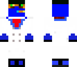 night-vision spy blue