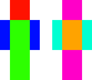 colors