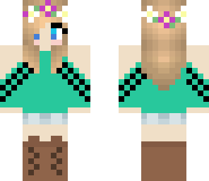 my skin