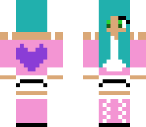 candy teenage cute girl