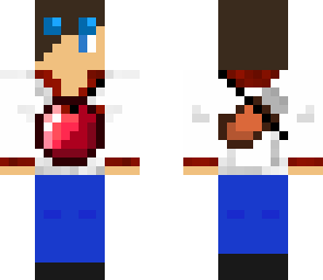 ruby archer