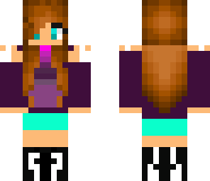 my skin