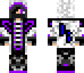purple assassin