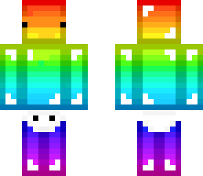 baby rainbow