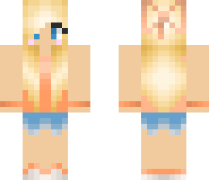 sexygirlgamer's skin