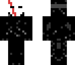 darkness - mianite