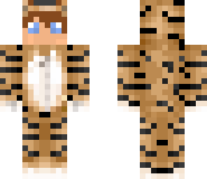 tiger