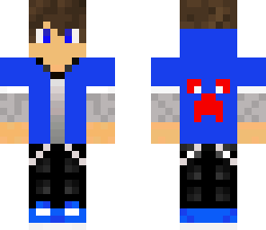edited supa cool boy