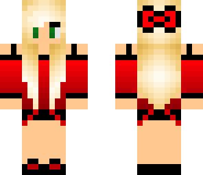 extremely cute skin