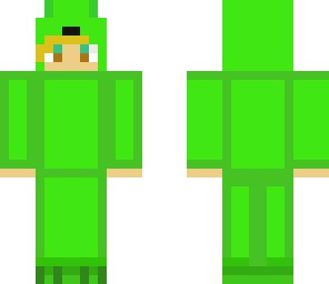 turtle boy 