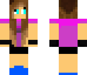 my best skin remake
