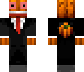 high pumpkin