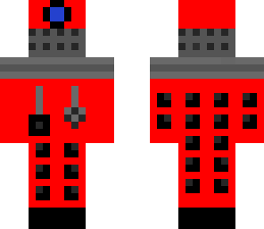 darlek