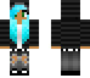 ninja's updated skin