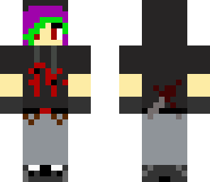 murderer me
