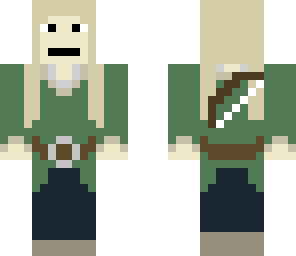 legolas