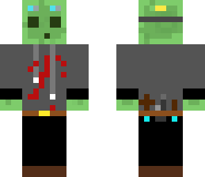 murderer slime