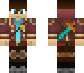 drew_lem hunter