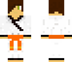 karate kid