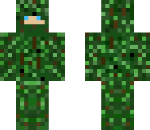 louis ghillie suit