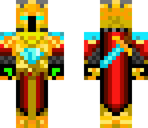 diamond king