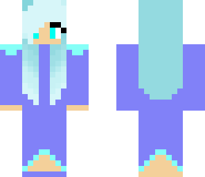 the queen of ice