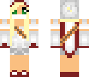 assassin girl