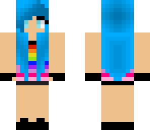my skin