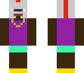 knight spec
