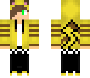 pikachu toja
