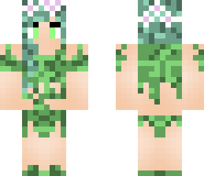 forest fairy